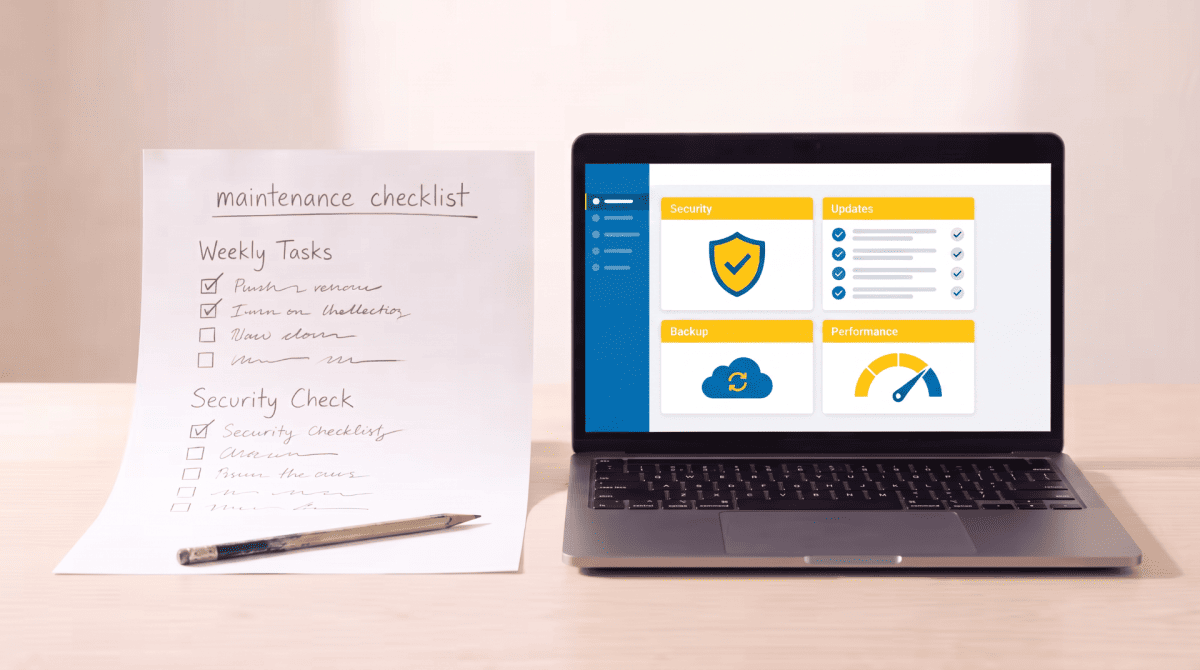 Website Maintenance Sydney: Why Ongoing Website Care Matters