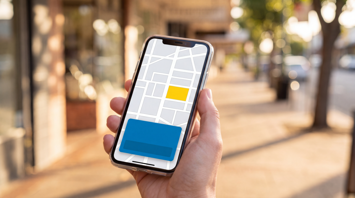 Local SEO