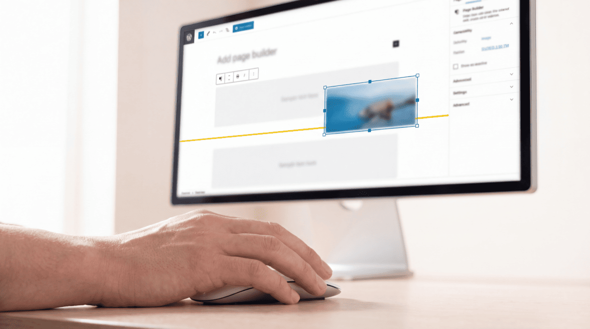 WordPress Page Builders: Problems and Better Alternatives