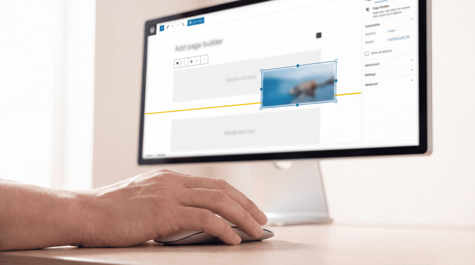 WordPress Page Builders: Problems and Better Alternatives