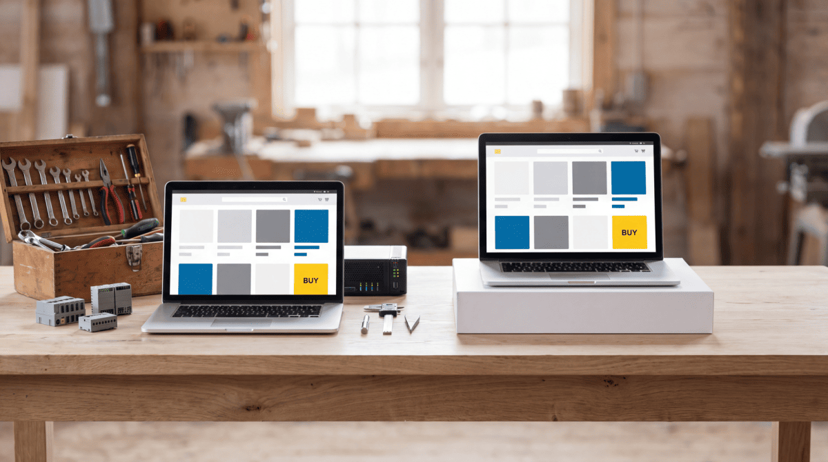 WooCommerce vs Shopify at a glance for Australian businesses