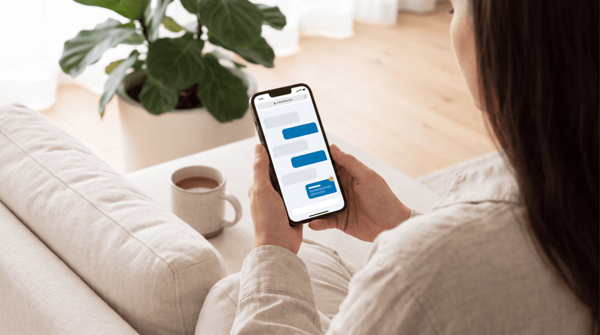 Website AI integration that supports enquiries and sales