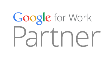 Google for Work partner