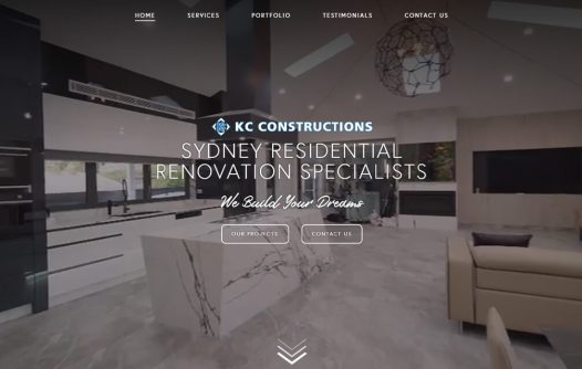 KC Constructions