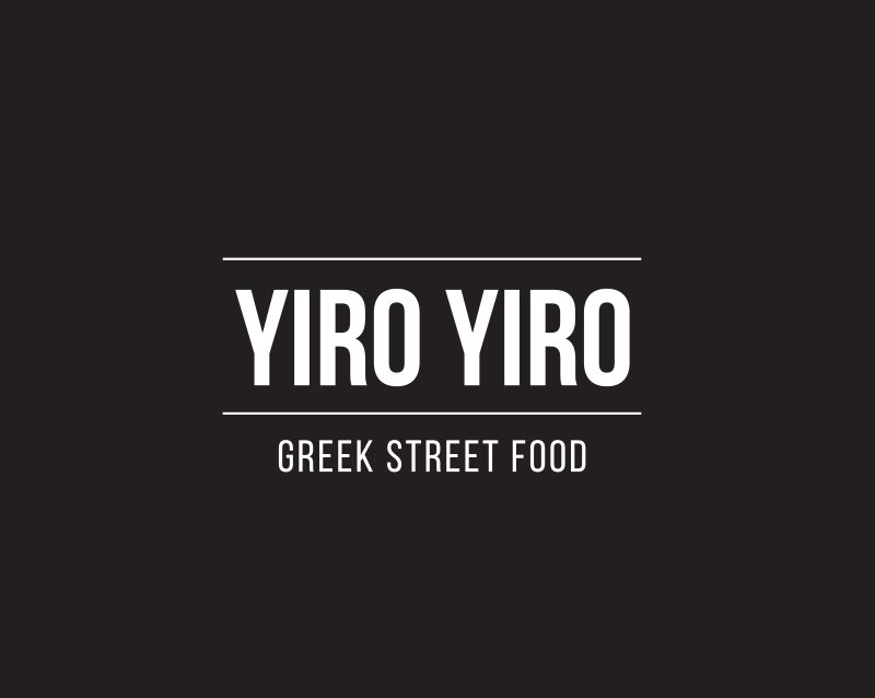 Yiro Yiro Greek Street Food